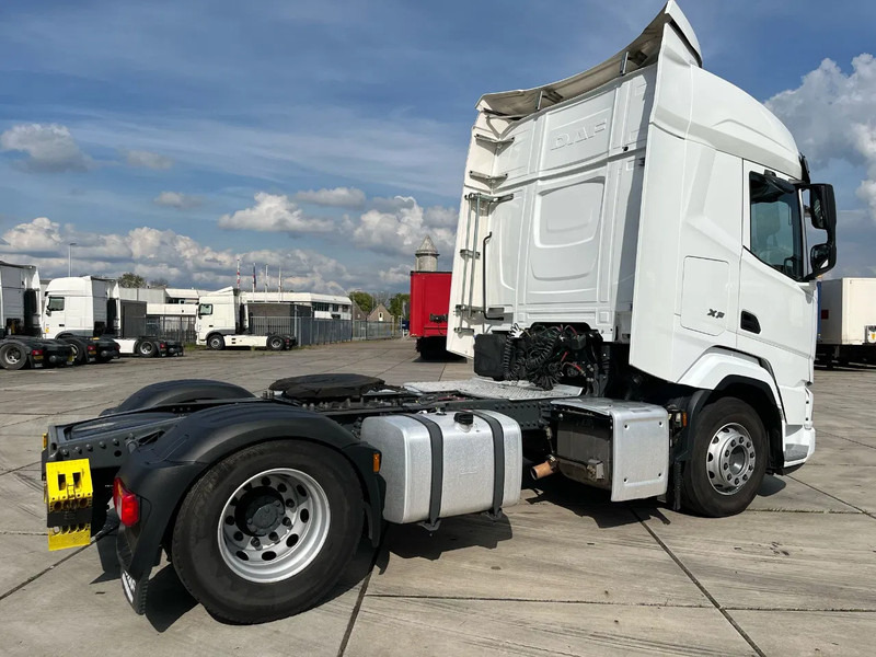 Cabeza tractora DAF XF 480 FT: foto 6