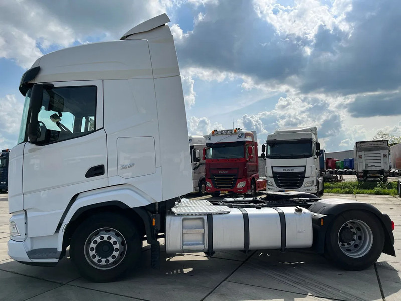 Cabeza tractora DAF XF 480 FT: foto 11