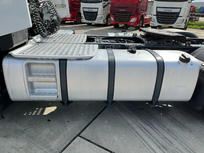 Cabeza tractora DAF XF 480 FT: foto 13