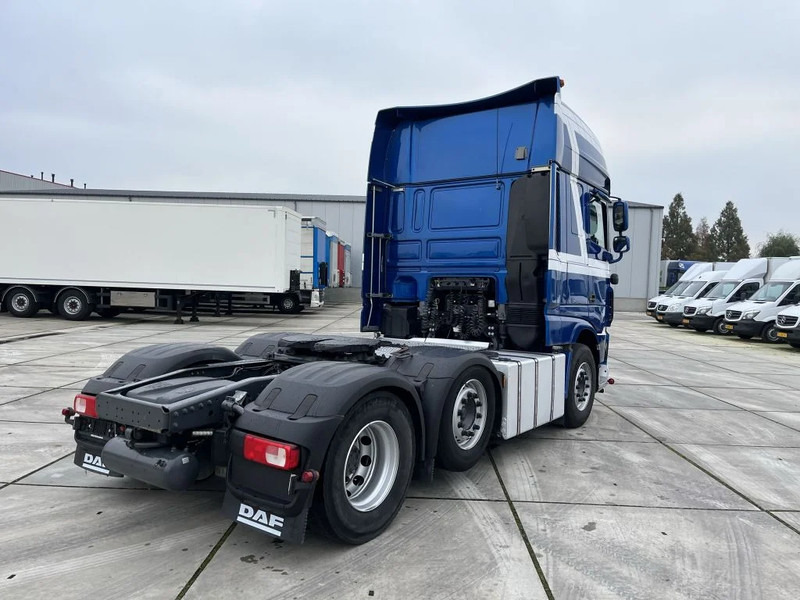 DAF XF 480 FTG EURO 6 - Cabeza tractora: foto 3 DAF XF 480 FTG EURO 6 - Cabeza tractora: foto 3