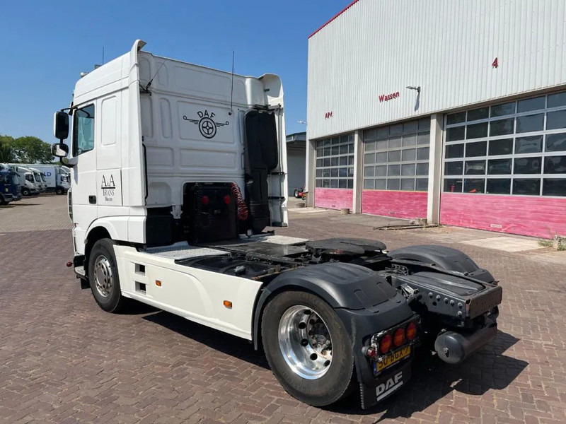 DAF XF 510 FT EURO 6 9 TONS VOORAS - Cabeza tractora: foto 5 DAF XF 510 FT EURO 6 9 TONS VOORAS - Cabeza tractora: foto 5