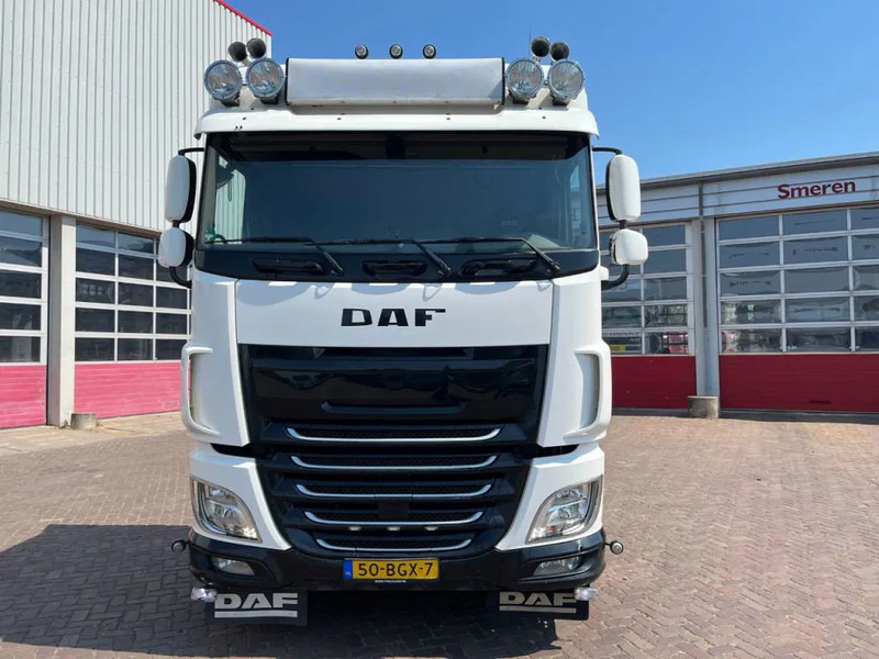 DAF XF 510 FT EURO 6 9 TONS VOORAS - Cabeza tractora: foto 2 DAF XF 510 FT EURO 6 9 TONS VOORAS - Cabeza tractora: foto 2