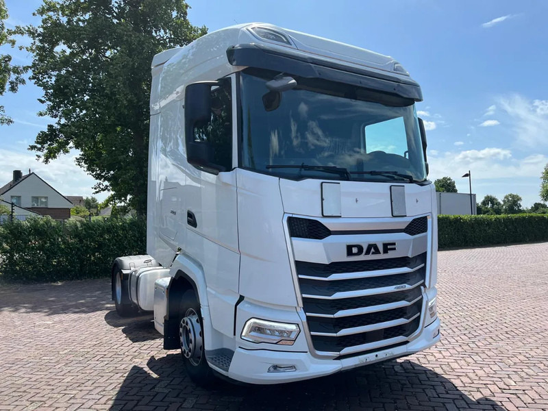 DAF XG 480 FT - Cabeza tractora: foto 4 DAF XG 480 FT - Cabeza tractora: foto 4