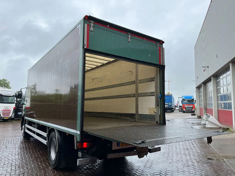 Leasing de DAF CF 230 FA DAF CF 230 FA: foto 8 Leasing de DAF CF 230 FA DAF CF 230 FA: foto 8