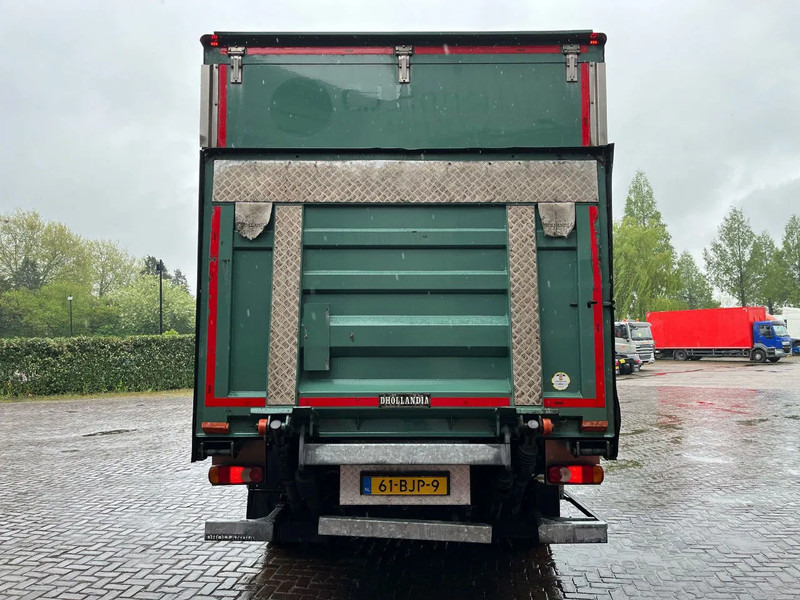 Leasing de DAF CF 230 FA DAF CF 230 FA: foto 9 Leasing de DAF CF 230 FA DAF CF 230 FA: foto 9