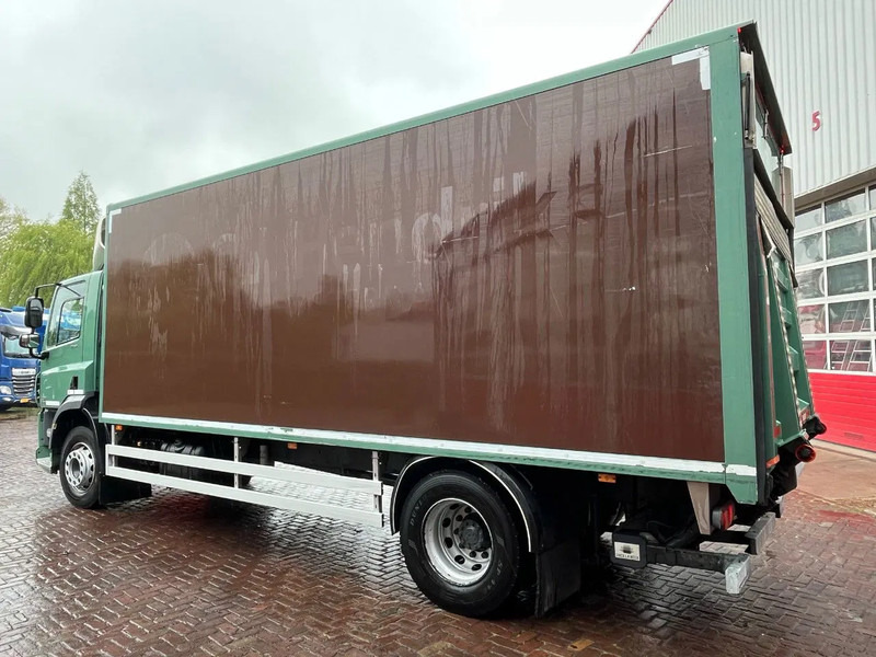 Leasing de DAF CF 230 FA DAF CF 230 FA: foto 6 Leasing de DAF CF 230 FA DAF CF 230 FA: foto 6