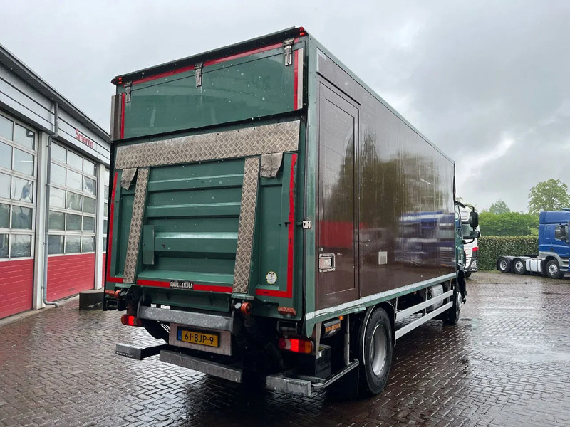 Leasing de DAF CF 230 FA DAF CF 230 FA: foto 14 Leasing de DAF CF 230 FA DAF CF 230 FA: foto 14