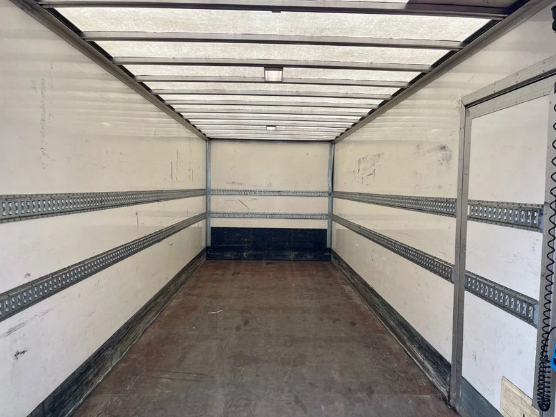 Leasing de DAF CF 230 FA DAF CF 230 FA: foto 12 Leasing de DAF CF 230 FA DAF CF 230 FA: foto 12