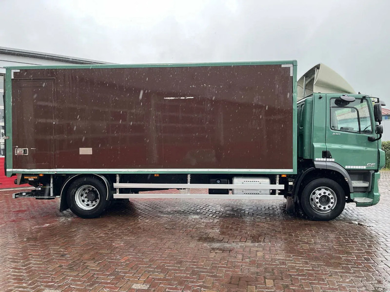 Leasing de DAF CF 230 FA DAF CF 230 FA: foto 17 Leasing de DAF CF 230 FA DAF CF 230 FA: foto 17