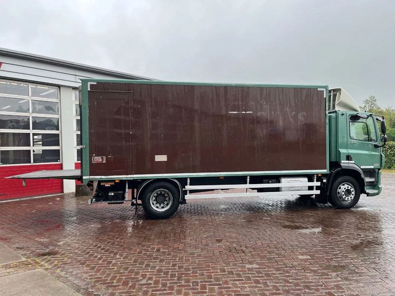 Leasing de DAF CF 230 FA DAF CF 230 FA: foto 18 Leasing de DAF CF 230 FA DAF CF 230 FA: foto 18