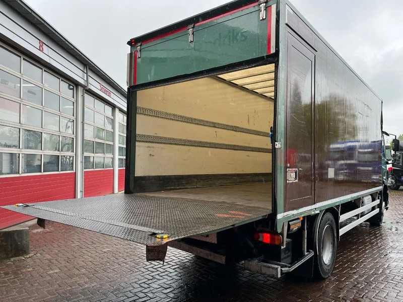 Leasing de DAF CF 230 FA DAF CF 230 FA: foto 15 Leasing de DAF CF 230 FA DAF CF 230 FA: foto 15