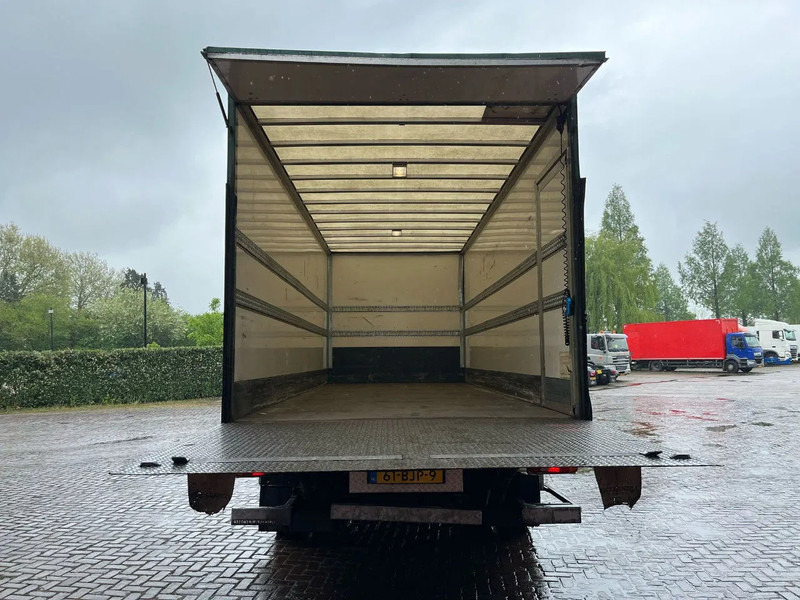 Leasing de DAF CF 230 FA DAF CF 230 FA: foto 11 Leasing de DAF CF 230 FA DAF CF 230 FA: foto 11