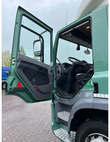 Leasing de DAF CF 230 FA DAF CF 230 FA: foto 19 Leasing de DAF CF 230 FA DAF CF 230 FA: foto 19