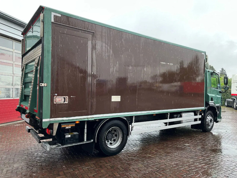 Leasing de DAF CF 230 FA DAF CF 230 FA: foto 16 Leasing de DAF CF 230 FA DAF CF 230 FA: foto 16