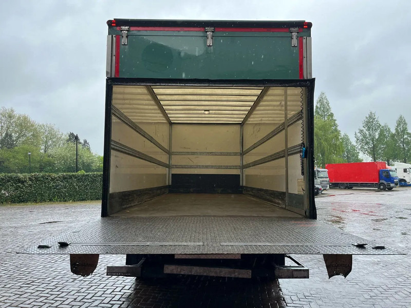 Leasing de DAF CF 230 FA DAF CF 230 FA: foto 10 Leasing de DAF CF 230 FA DAF CF 230 FA: foto 10