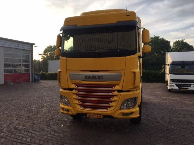 DAF Cabine XF Space Cab Euro 6 - Cabina para Camión: foto 4 DAF Cabine XF Space Cab Euro 6 - Cabina para Camión: foto 4