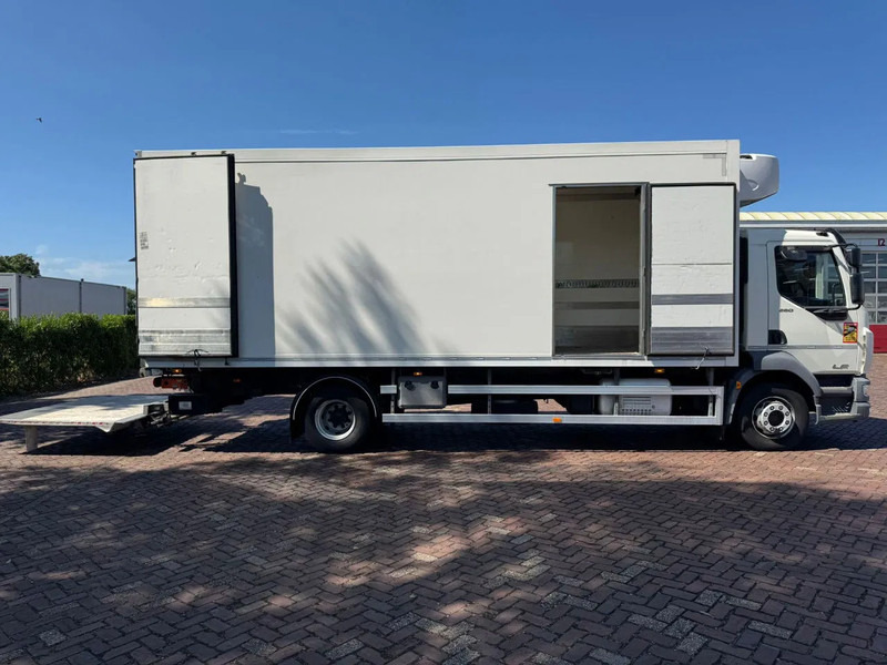 DAF LF 260 FA - Camión frigorífico: foto 5 DAF LF 260 FA - Camión frigorífico: foto 5
