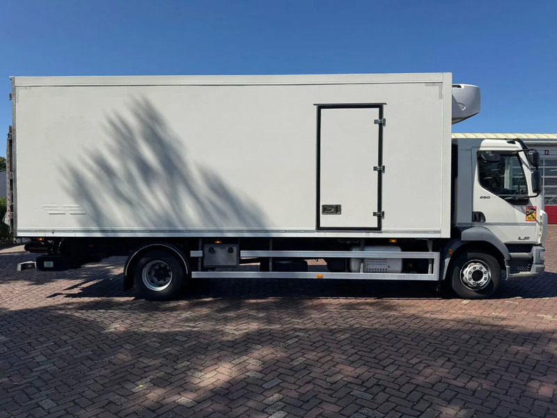 DAF LF 260 FA - Camión frigorífico: foto 4 DAF LF 260 FA - Camión frigorífico: foto 4
