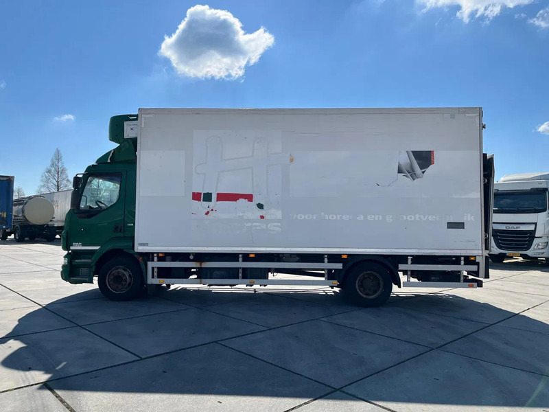 Camión frigorífico DAF LF 55 FA: foto 11