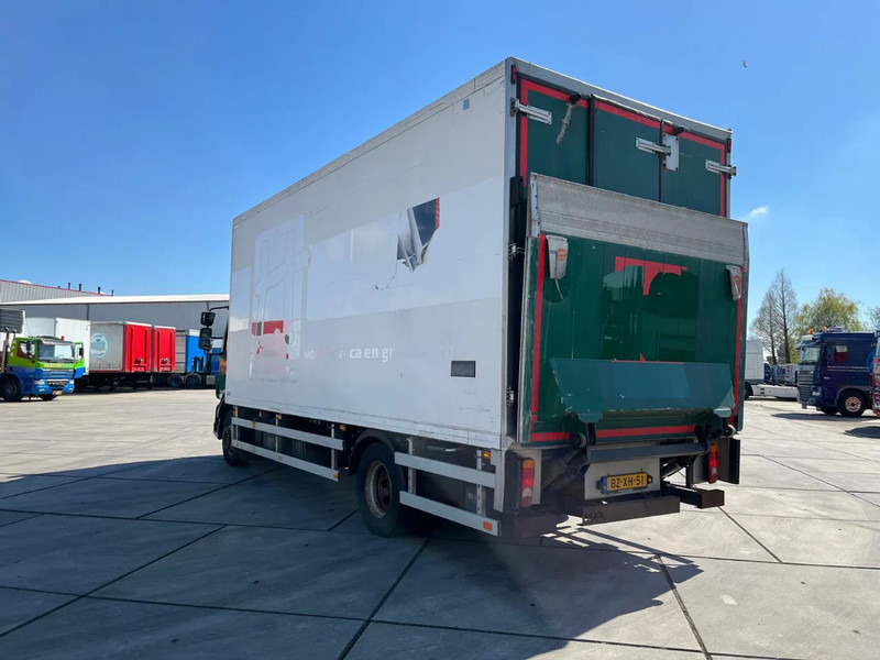 Camión frigorífico DAF LF 55 FA: foto 10