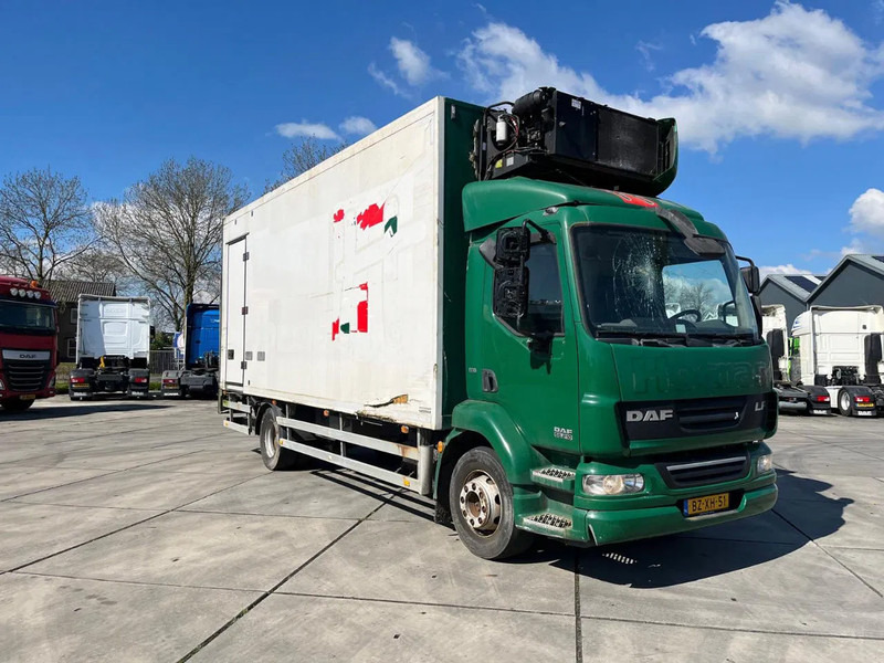 DAF LF 55 FA - Camión frigorífico: foto 5 DAF LF 55 FA - Camión frigorífico: foto 5