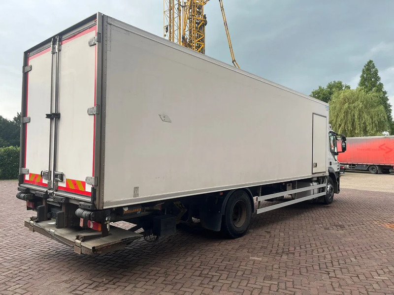 Iveco Stralis 310 KOELWAGEN EURO 5 EEV - Camión frigorífico: foto 4 Iveco Stralis 310 KOELWAGEN EURO 5 EEV - Camión frigorífico: foto 4
