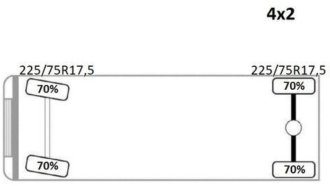 Camión grúa Iveco Eurocargo 100-220 *PC 1500 A * TOPZUSTAND: foto 16 Camión grúa Iveco Eurocargo 100-220 *PC 1500 A * TOPZUSTAND: foto 16