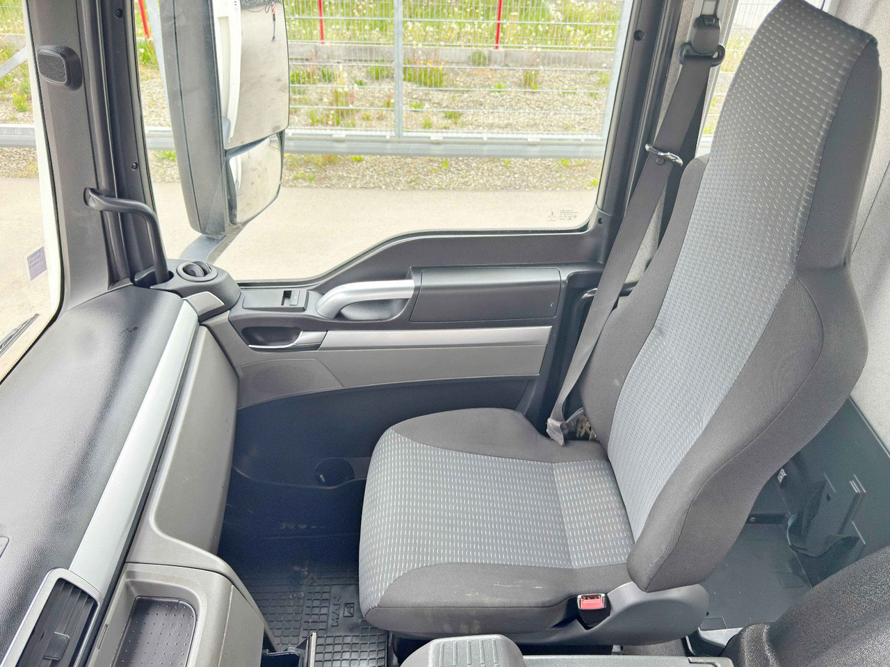 Camión grúa MAN TGS 26.360* FASSI F195A.2.24 / FUNK * 6x4 * TOP: foto 10