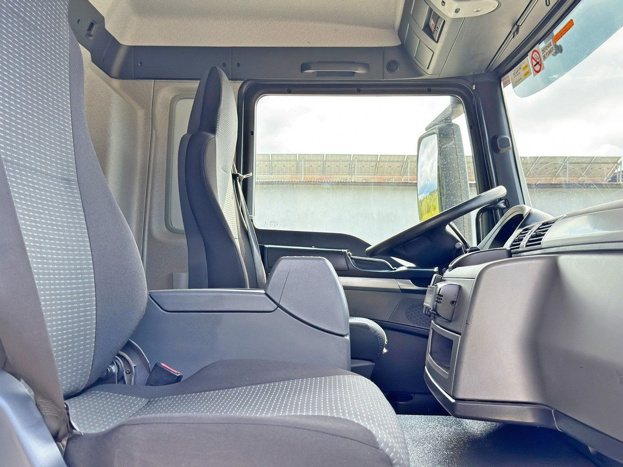 Leasing de  MAN TGS 33.480 * PK 33002-EH C + FUNK/6x6 * TOP MAN TGS 33.480 * PK 33002-EH C + FUNK/6x6 * TOP: foto 10