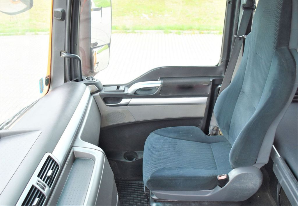 Camión grúa, Camión caja abierta MAN TGX 28.540 * PK29002 + JIB PJ060/FUNK! MAN TGX 28.540 * PK29002 + JIB PJ060/FUNK!: foto 11