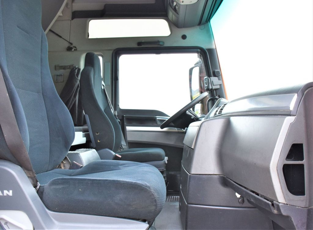 Camión grúa, Camión caja abierta MAN TGX 28.540 * PK29002 + JIB PJ060/FUNK! MAN TGX 28.540 * PK29002 + JIB PJ060/FUNK!: foto 12