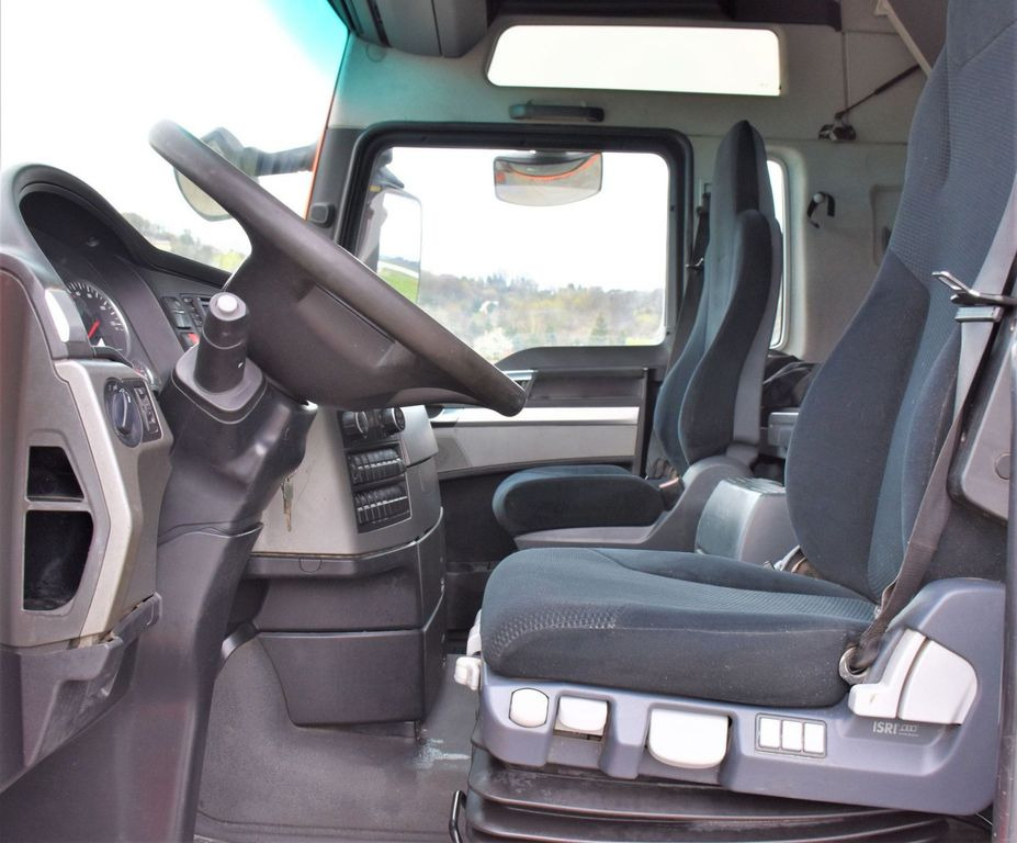 Camión grúa, Camión caja abierta MAN TGX 28.540 * PK29002 + JIB PJ060/FUNK! MAN TGX 28.540 * PK29002 + JIB PJ060/FUNK!: foto 10