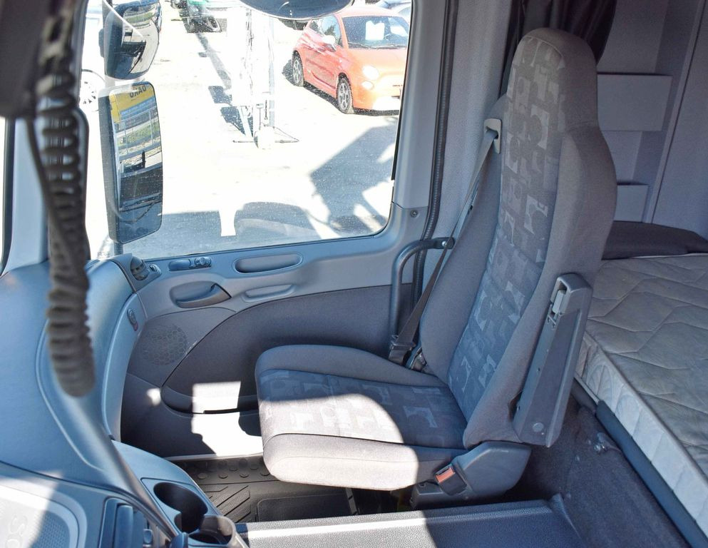 Camión grúa, Cabeza tractora Mercedes-Benz ACTROS 1844 * Sattelzugmaschine *HIAB 330-5/FUNK: foto 10