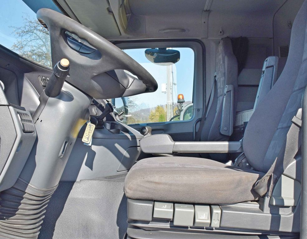 Camión grúa, Cabeza tractora Mercedes-Benz ACTROS 1844 * Sattelzugmaschine *HIAB 330-5/FUNK: foto 9