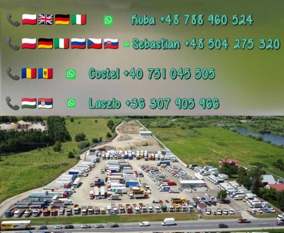 Camión grúa, Camión caja abierta Renault C 380 *PRITSCHE 6,80m * PK 18002-EH C + FUNK*6x4: foto 15