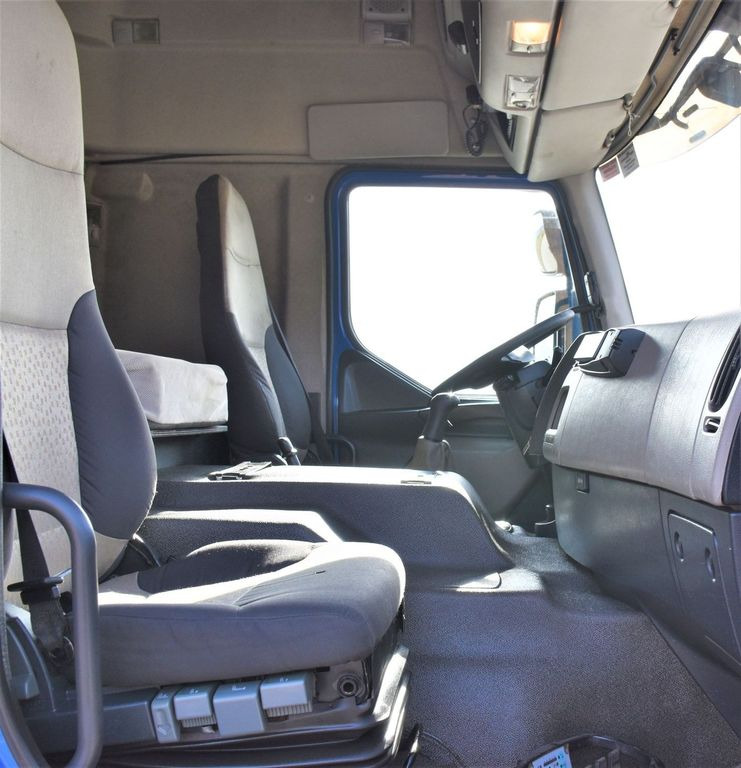 Camión grúa, Camión caja abierta Renault Premium 410* PRITSCHE 6,50m *PK 32080/FUNK* TOP Renault Premium 410* PRITSCHE 6,50m *PK 32080/FUNK* TOP: foto 10