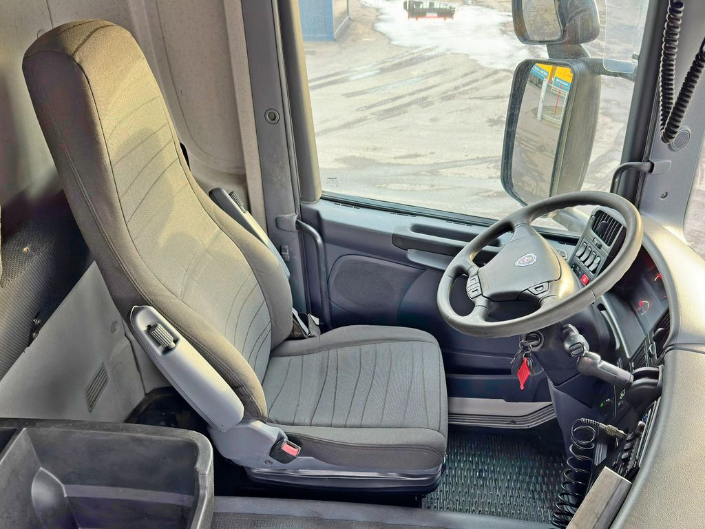 Leasing de Scania G 480 * Kipper * TOPZUSTAND / 8x4 Scania G 480 * Kipper * TOPZUSTAND / 8x4: foto 11 Leasing de Scania G 480 * Kipper * TOPZUSTAND / 8x4 Scania G 480 * Kipper * TOPZUSTAND / 8x4: foto 11