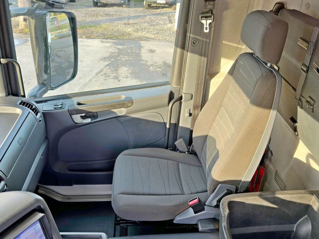 Leasing de Scania G 480 * Kipper * TOPZUSTAND / 8x4 Scania G 480 * Kipper * TOPZUSTAND / 8x4: foto 9 Leasing de Scania G 480 * Kipper * TOPZUSTAND / 8x4 Scania G 480 * Kipper * TOPZUSTAND / 8x4: foto 9