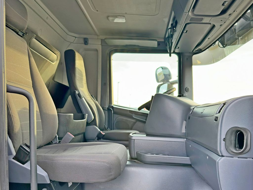 Leasing de Scania G 480 * Kipper * TOPZUSTAND / 8x4 Scania G 480 * Kipper * TOPZUSTAND / 8x4: foto 10 Leasing de Scania G 480 * Kipper * TOPZUSTAND / 8x4 Scania G 480 * Kipper * TOPZUSTAND / 8x4: foto 10