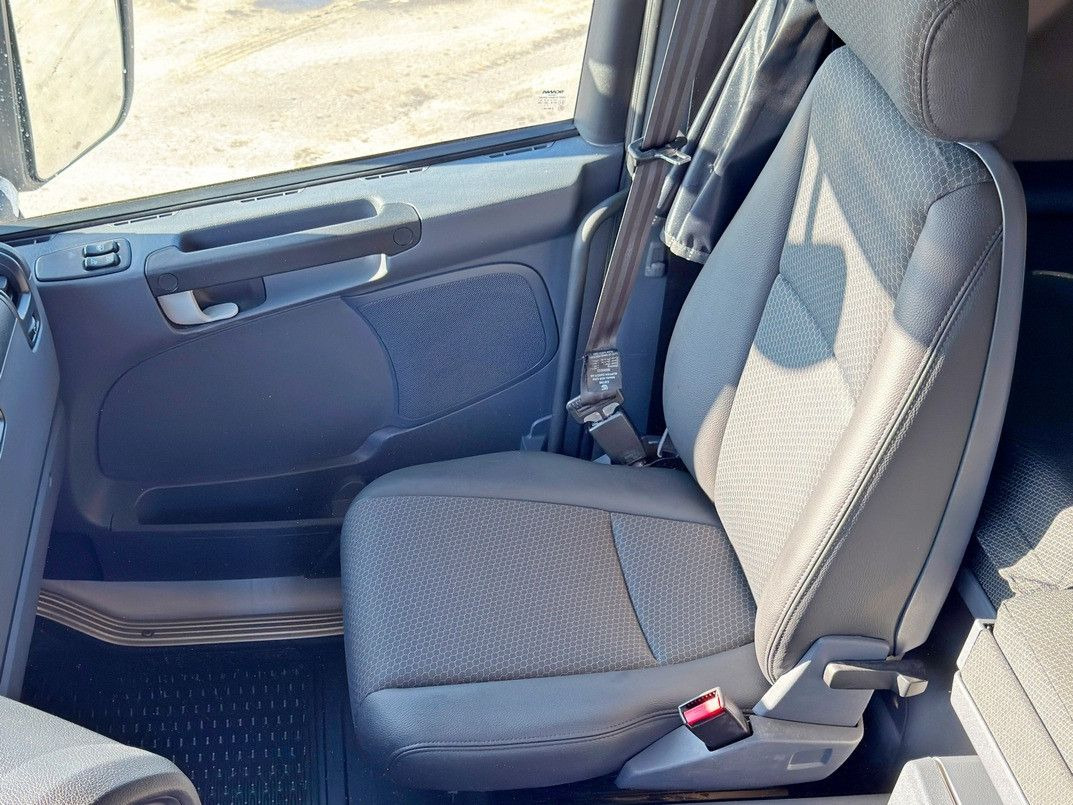 Camión forestal, Camión grúa Scania G490* HOLZTRANSPORTER * PENZ 12Z8.70* 6x6: foto 10 Camión forestal, Camión grúa Scania G490* HOLZTRANSPORTER * PENZ 12Z8.70* 6x6: foto 10