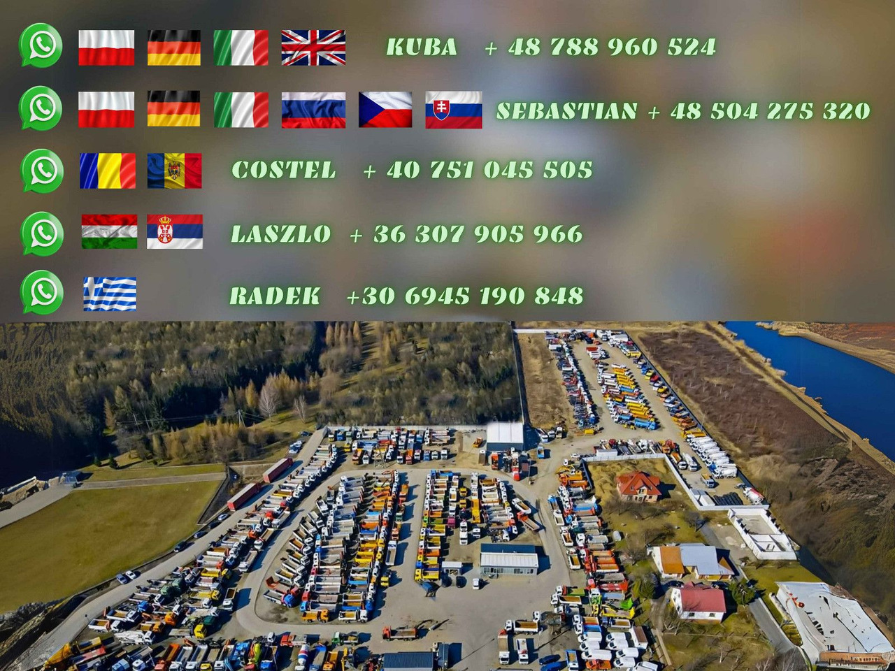 Camión forestal, Camión grúa Scania G490* HOLZTRANSPORTER * PENZ 12Z8.70* 6x6: foto 14 Camión forestal, Camión grúa Scania G490* HOLZTRANSPORTER * PENZ 12Z8.70* 6x6: foto 14