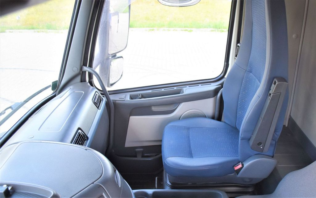 Camión volquete, Camión grúa Volvo FM 440 Kipper 4,80m + PK 17000D/6x4 * TOPZUSTAND: foto 10