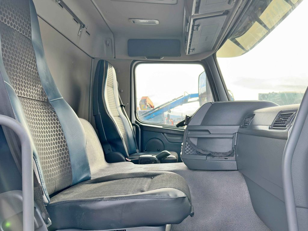 Camión volquete Volvo FMX 410 Kipper 6,00m + BORDMATIC * 8x4 * TOP: foto 10 Camión volquete Volvo FMX 410 Kipper 6,00m + BORDMATIC * 8x4 * TOP: foto 10