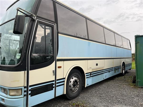 1997 Volvo B10m, Mark 4, 6 speed manual, Caetano Algarve, in excellent condition - Autocar: foto 4 1997 Volvo B10m, Mark 4, 6 speed manual, Caetano Algarve, in excellent condition - Autocar: foto 4