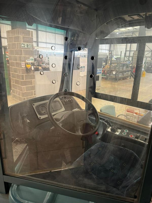 2008 Volvo Double Decker static classroom - Autobús de dos pisos: foto 5 2008 Volvo Double Decker static classroom - Autobús de dos pisos: foto 5