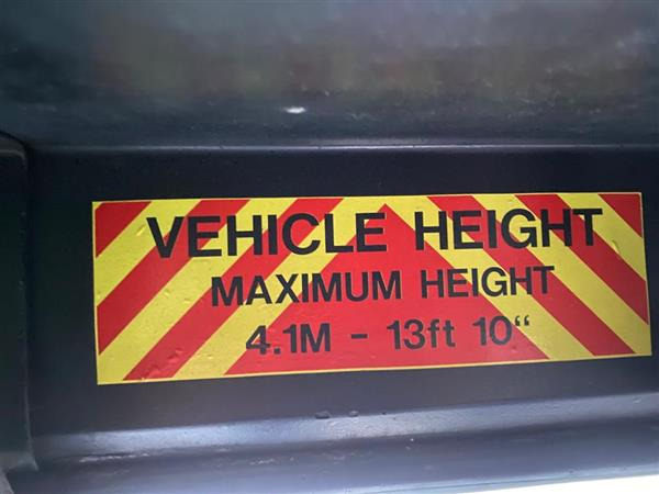 Autobús de dos pisos Low height 1990 LEYLAND OLYMPIAN DOUBLE DECKER: foto 12 Autobús de dos pisos Low height 1990 LEYLAND OLYMPIAN DOUBLE DECKER: foto 12