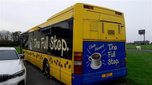 Optare single decker meeting place - Autobús de dos pisos: foto 3 Optare single decker meeting place - Autobús de dos pisos: foto 3