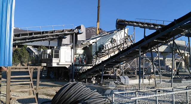 Trituradora de cono Liming Our Request about Portable Cone Crusher: foto 6