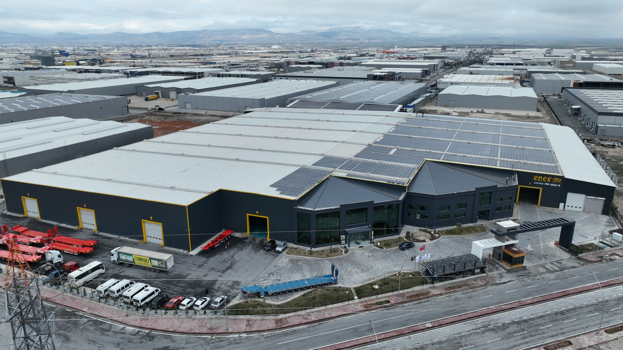 LIDER LIDER NEW 2025 Year DUMPER SEMI TRAILER READY IN STOCKS - Semirremolque portacontenedore/ Intercambiable: foto 3 LIDER LIDER NEW 2025 Year DUMPER SEMI TRAILER READY IN STOCKS - Semirremolque portacontenedore/ Intercambiable: foto 3