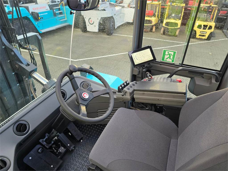 Leasing de KONECRANES SMV 55-1200C KONECRANES SMV 55-1200C: foto 15